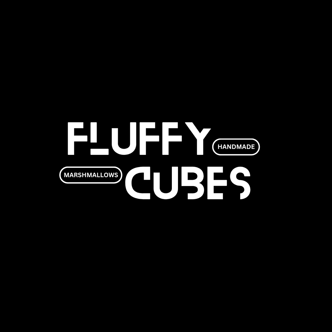 Fluffy Cubes Logo